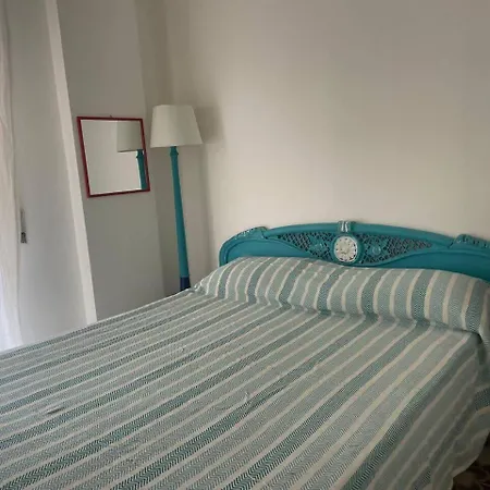 Apartment Casa Del Sorriso Isola delle Femmine