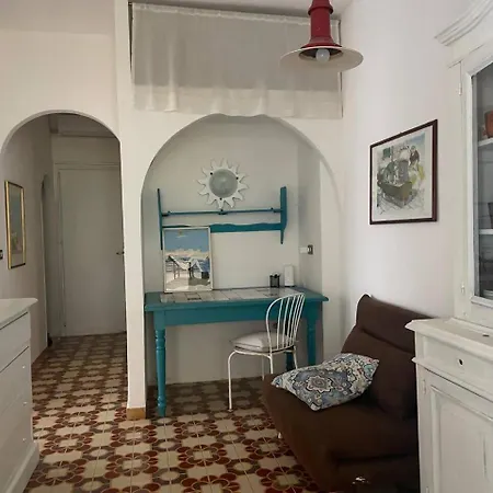 Casa Del Sorriso Apartment *