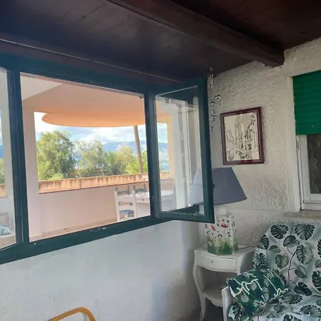 Casa Del Sorriso *