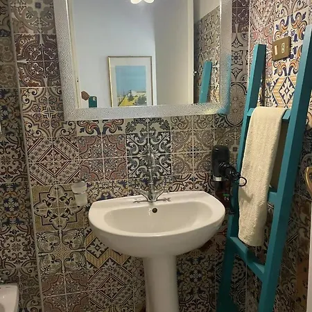 Casa Del Sorriso Apartment *