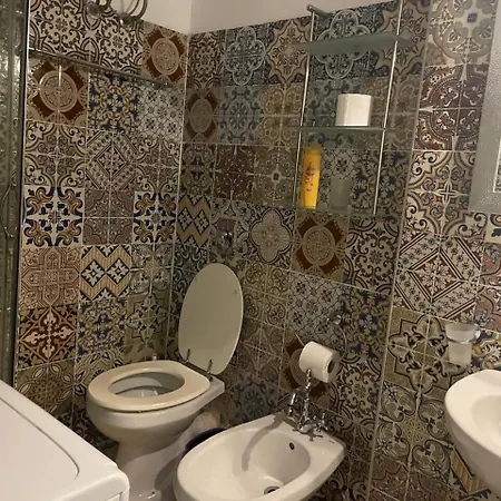 Casa Del Sorriso Isola delle Femmine